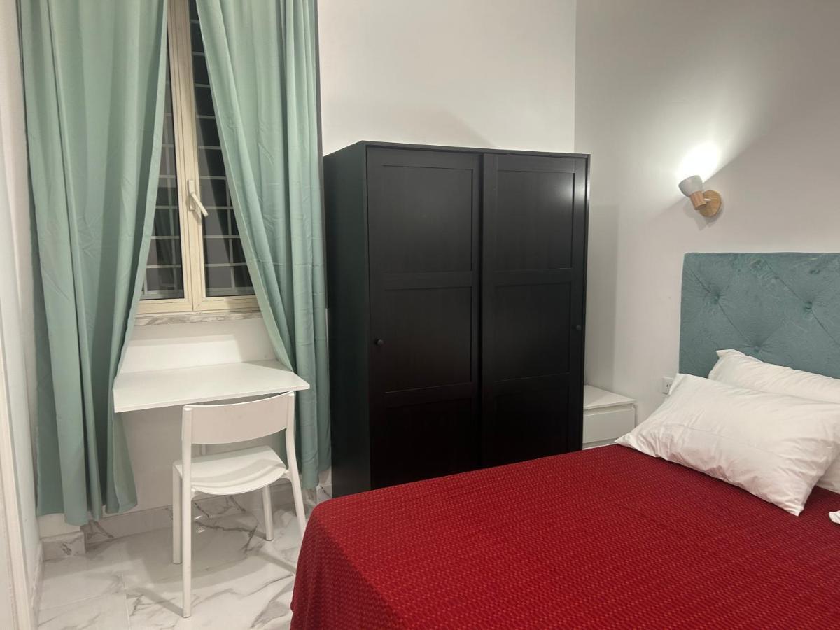 Guesthouse Dahlia Rossa — Foto 1